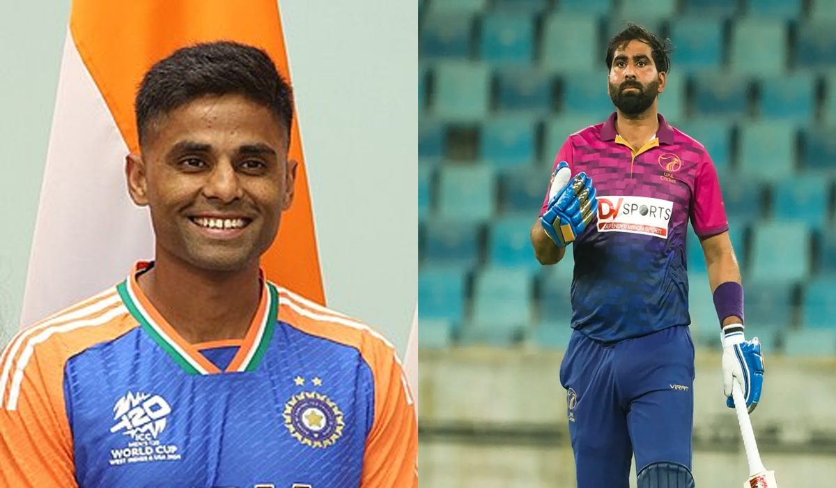 IND vs UAE के बीच मुकाबला आज, जानिए पिच रिपोर्ट और मैच के दौरान कैसा रहेगा मौसम?