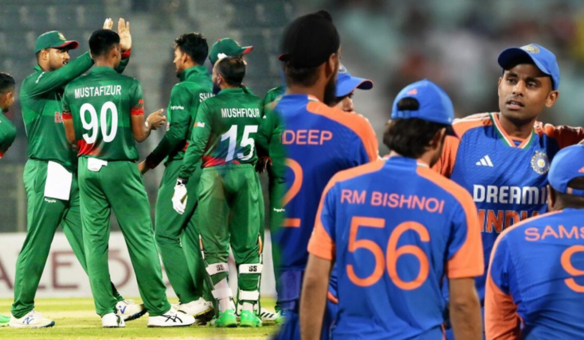 IND vs BAN: सुपर-4 का निर्णायक मुकाबला आज, जानें पिच रिपोर्ट और मौसम का हाल