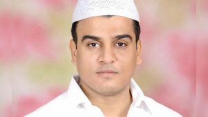 गैंगस्टर मामले में पूर्व सपा विधायक इरफान सोलंकी को मिली जमानत