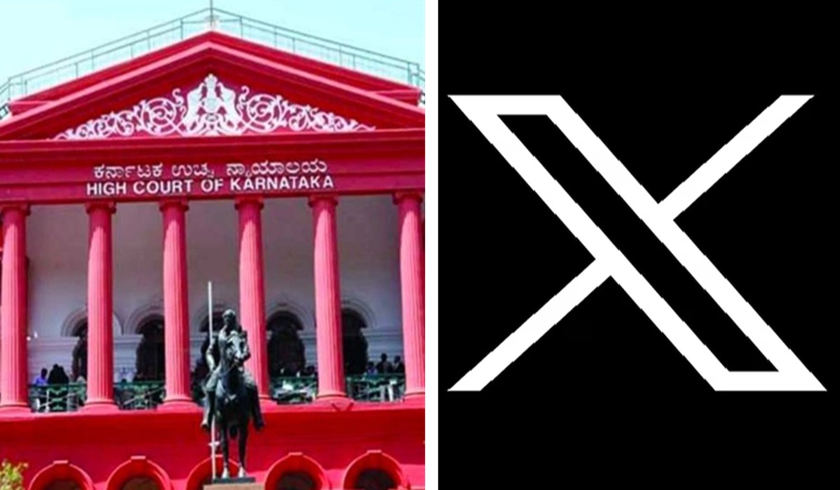 भारत के नियम मानने होंगे… कर्नाटक हाईकोर्ट ने केंद्र के खिलाफ X की याचिका खारिज की