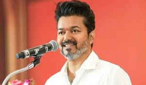 ‘सीएम साहब, बदला लेना है तो मेरे दफ्तर आओ’, करूर भगदड़ के बाद एक्टर विजय की पहली प्रतिक्रिया 