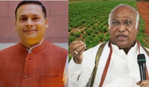 ‘कांग्रेस सिर्फ मजाक उड़ाती रही, पीएम मोदी ने काम किया’, किसानों के अपमान पर खड़गे पर भड़के अमित मालवीय