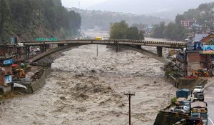 हिमाचल में मानसून ने मचाया कहर: 366 लोगों की मौत, 4,080 करोड़ का नुकसान… कल दौरे पर रहेंगे पीएम मोदी