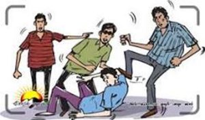 पानीपत, बापौली: पंचायत भूमि पर फसल विवाद में किसान घायल
