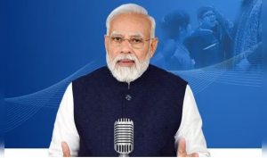man ki baat pm modi