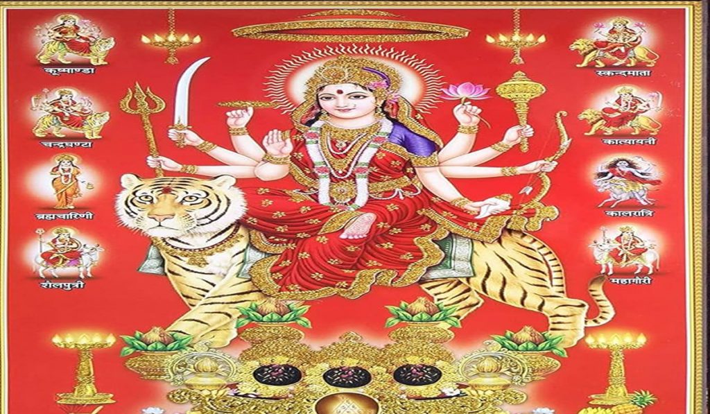 Navratri 2025