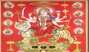 शारदीय नवरात्रि 2025 की शुरुआत आज से, जानिए वो 4 गलतियां जो साधकों को नहीं करनी चाहिए