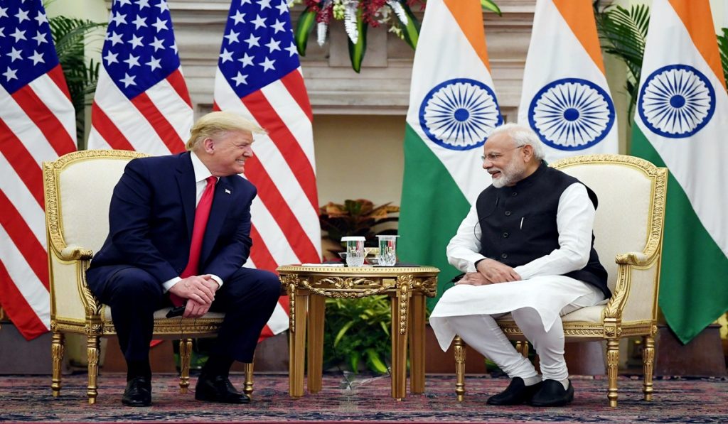 US Tariff reduction