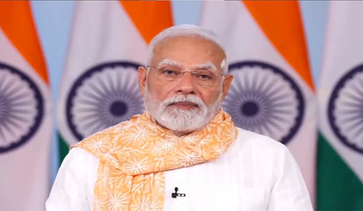 PM नरेंद्र मोदी आ सकतें हैं जम्मू-कश्मीर, बाढ़ पीड़ितों के लिए सहायता पैकेज की उम्मीद