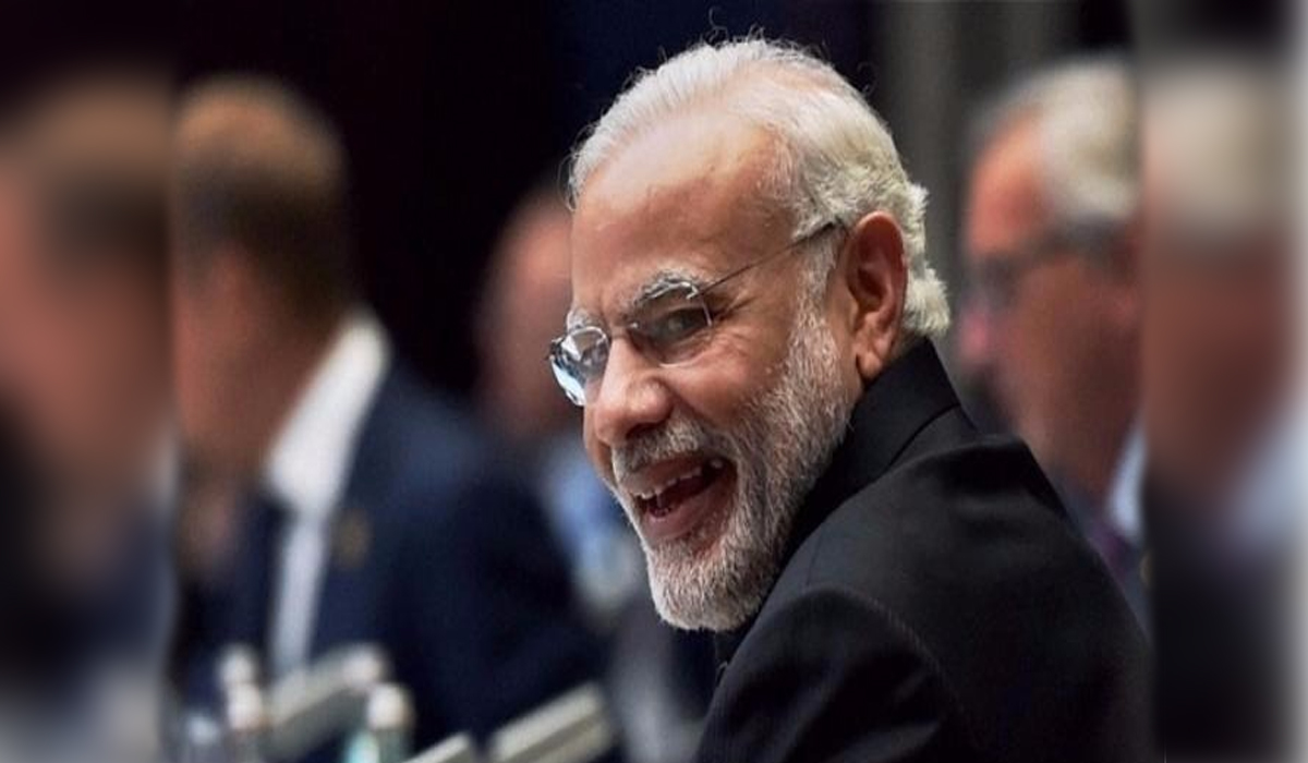 सोशल मीडिया पर भी राज करते हैं PM Modi, इंस्टा पर है इतने फॉलोअर्स