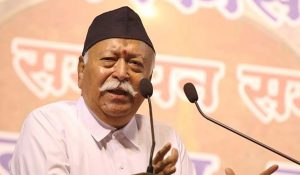 ‘भारत की तरक्की से कुछ देश डरे हुए’, ट्रंप के टैरिफ पर बोले मोहन भागवत