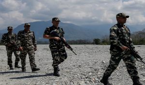 नेपाल की जेलों से भागे कैदी भारत में घुसने की कोशिश में, SSB ने अब तक 67 को पकड़ा