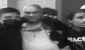 VIDEO: नेपाल में Gen Z युवाओं का हिंसक विरोध, पूर्व पीएम देउबा को पीट-पीटकर कर दिया लहूलुहान