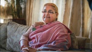 सुशीला कार्की बनीं नेपाल की पहली महिला प्रधानमंत्री, राष्ट्रपति ने दिलाई शपथ
