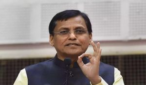 कांग्रेस के पोस्ट से मचा बवाल, नित्यानंद राय बोले- कांग्रेस को बिहारियों का अपमान करने में मजा आता