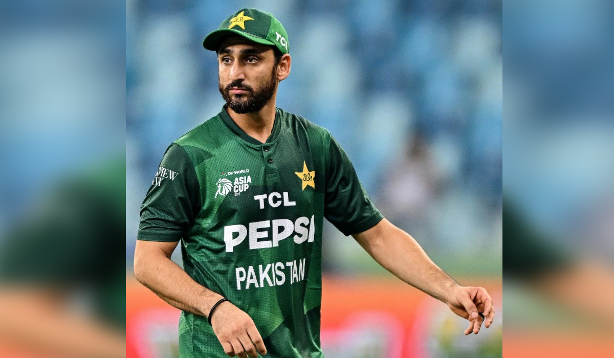 फाइनल में पहुंचते ही हवा में उड़ने लगे Pak कप्तान, कहा- हम किसी भी टीम को हराने में सक्षम