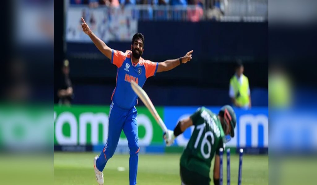 IND vs PAK