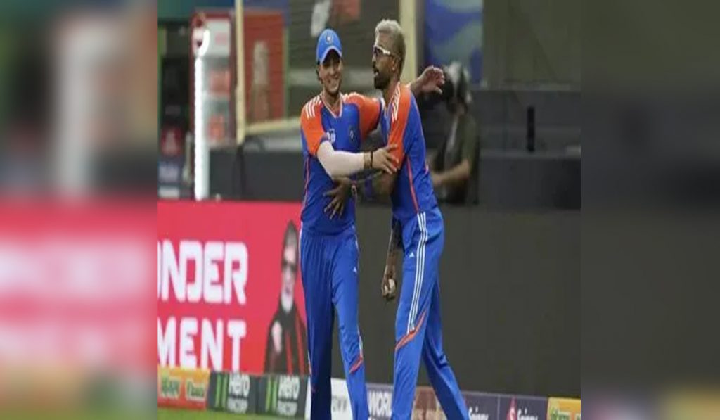 IND vs PAK
