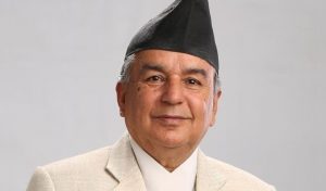 Nepal Protest: प्रधानमंत्री के बाद नेपाल के राष्ट्रपति राम चंद्र पौडेल ने भी दिया इस्तीफा
