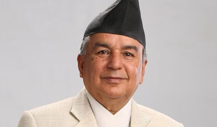 Nepal Protest: प्रधानमंत्री के बाद नेपाल के राष्ट्रपति राम चंद्र पौडेल ने भी दिया इस्तीफा