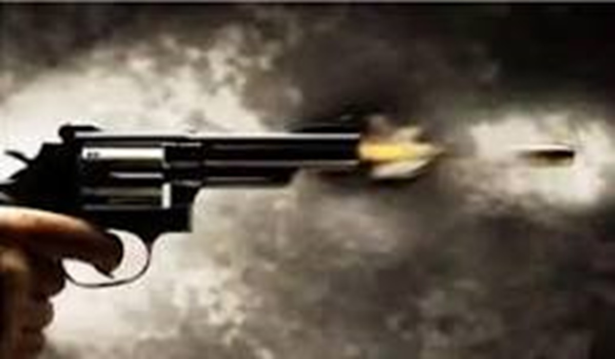 कैथल: सैर के दौरान एमबीबीएस डॉक्टर को स्कूटी सवार बदमाशों ने मारी गोली, हालत नाजुक, PGI चंडीगढ़ रेफर