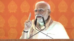 PM MODI ने दिवाली से पहले बिहार को 40000 करोड़ की दी सौगात,  पूर्णिया एयरपोर्ट का उद्घाटन किया