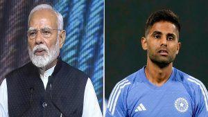 Asia Cup जीतने के बाद पीएम मोदी के बयान पर SKY ने दी प्रतिक्रिया, जानें क्या कहा