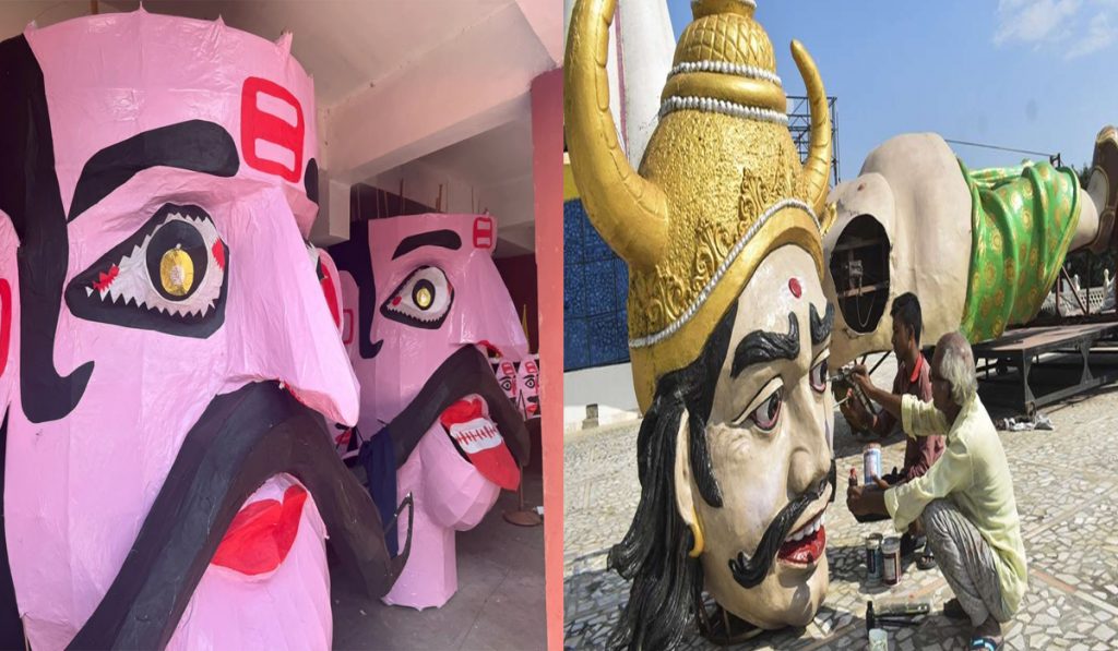 240 foot Ravan