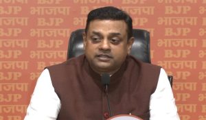 ‘नवंबर के अंत तक फटेगा प्लूटोनियम बम, जब कांग्रेस बिहार चुनाव हार जाएगी’, संबित पात्रा का राहुल गांधी पर तंज
