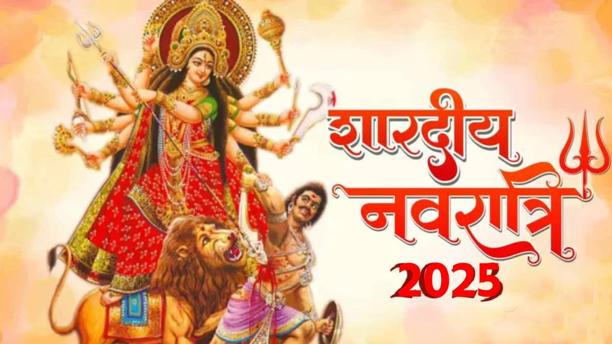 Navratri Special 2025: भारत ही नहीं विदेशों में भी विराजती हैं मां दुर्गा, जानिए कहां है कौन सा शक्ति पीठ
