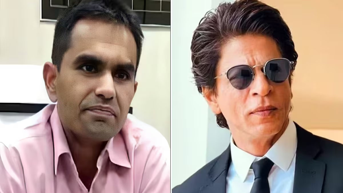 शाहरुख खान के खिलाफ कोर्ट पहुंचे Sameer Wankhede, लगाया ये गंभीर आरोप