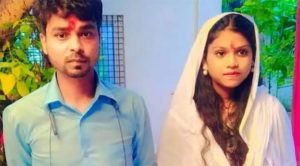 फिल्मी स्टाइल में दूल्हे के सामने दीदी के देवर ने भरी सिंदूर से मांग, मचा हंगामा