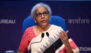 ‘आम लोगों तक फायदा पहुंचाना सरकार की प्राथमिकता’, GST सुधारों को लेकर बोलीं निर्मला सीतारमण