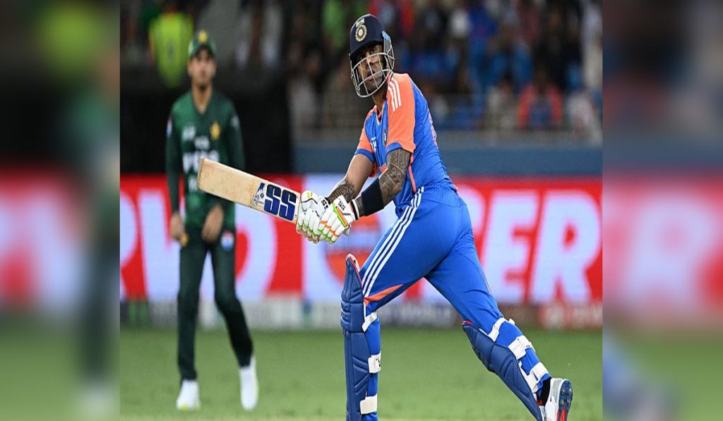 Asia Cup 2025 Final