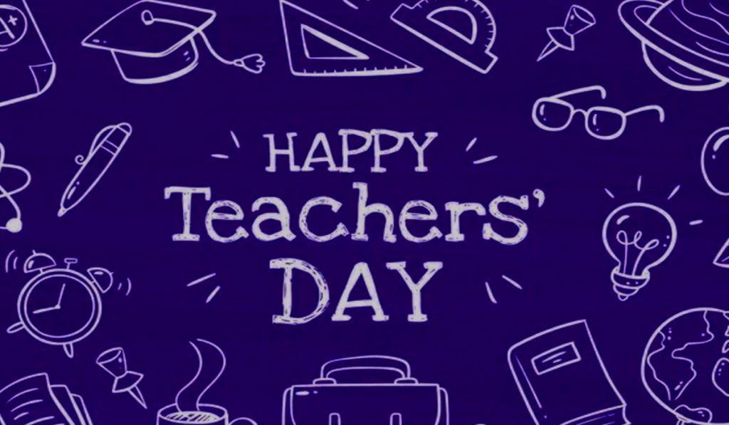 Teachers Day 2025