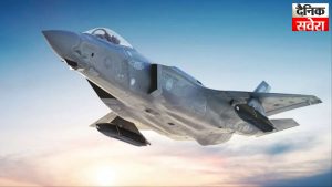 HAL को मिली बड़ी सफलता: 97 तेजस Mk-1A लड़ाकू विमानों की डील फाइनल
