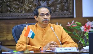 खून और क्रिकेट एक साथ कैसे बह सकते हैं? भारत-पाक मैच को लेकर उद्धव ठाकरे ने खड़े किए सवाल