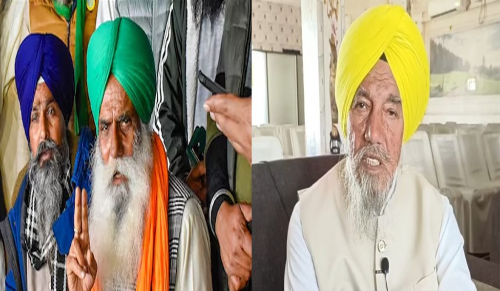 Jagjeet Singh Dallewal