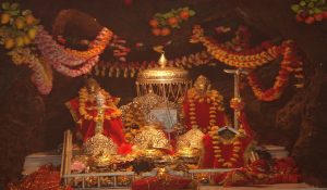 J&K: माता वैष्णो देवी के भक्तों के लिए बड़ी खुशखबरी, इस तारीख से फिर शुरू हो रही यात्रा