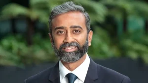 भारतीय मूल के डिजिटल एक्सपर्ट निखिल रविशंकर बने एयर न्यूज़ीलैंड के CEO, रचा इतिहास