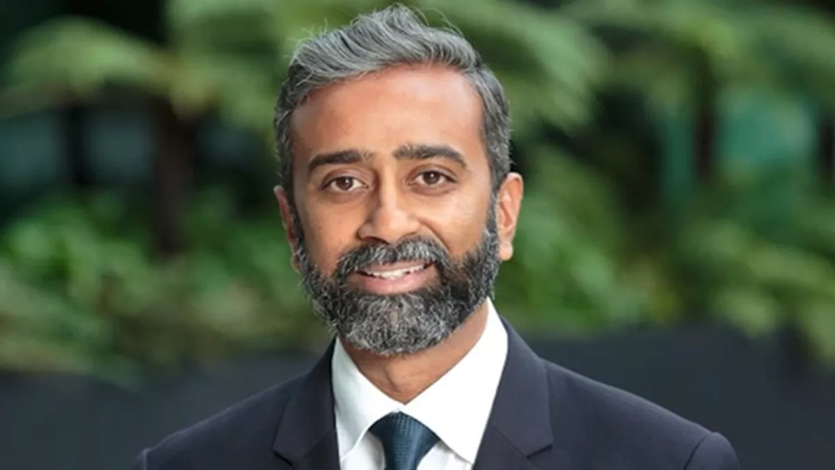 भारतीय मूल के डिजिटल एक्सपर्ट निखिल रविशंकर बने एयर न्यूज़ीलैंड के CEO, रचा इतिहास