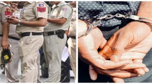 निहंगों की वेशभूषा में लग्जरी गाड़ी में आए लुटेरों ने मछली विक्रेता को बनाया निशाना, रायकोट पुलिस ने 5 आरोपियों को दबोचा
