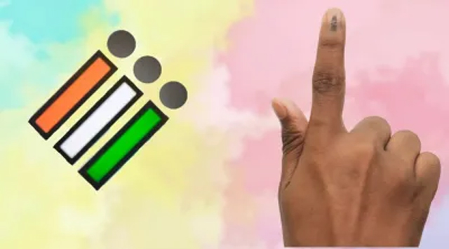 चुनाव आयोग ने जम्मू-कश्मीर में राज्यसभा चुनाव के लिए अधिसूचना जारी की, नामांकन प्रक्रिया शुरू