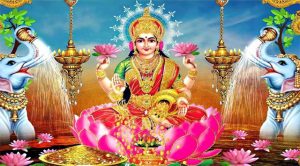 Diwali 2025 : दिवाली पर इन लक्ष्मी मंदिरों में दर्शन करने से पूरी होती है हर मनोकामना !
