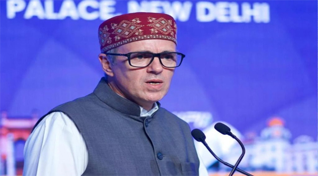 राज्यसभा चुनाव पर मुख्यमंत्री उमर अब्दुल्ला ने बोले, “बिना खरीद-फरोख्त के भाजपा एक भी सीट नहीं जीत सकती”