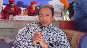Leh Violence: लद्दाख प्रशासन बोला, सोनम वांगचुक के खिलाफ कार्रवाई विश्वसनीय जानकारी और दस्तावेजों पर आधारित