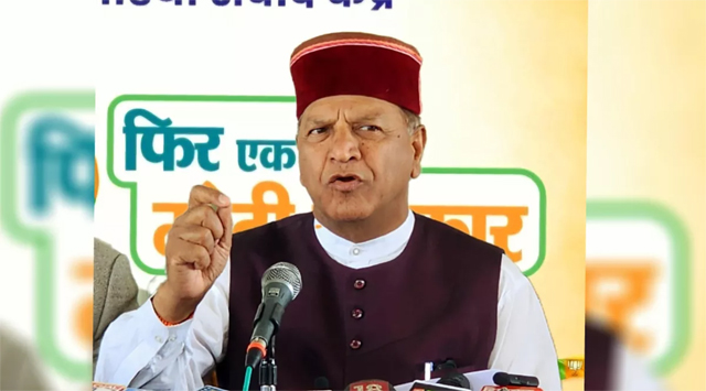 हिमाचल भाजपा ने घोषित की प्रकोष्ठों की नई टीम, संगठन को मिलेगी नई ऊर्जा : डॉ. बिंदल