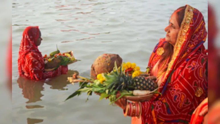 लोक पर्व छठ का सांस्कृतिक के साथ वैज्ञानिक महत्व भी, तन और मन दोनों को मिलता है बल