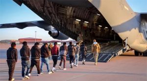 हरियाणा: कैथल के 14 युवक अमेरिका से डिपोर्ट, डंकी रूट से पहुंचे थे सपनों के देश
