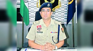 नशा तस्करों पर हिसार पुलिस की बड़ी कार्रवाई; दो कुख्यात नशा तस्करों की 60 लाख की संपत्ति अटैच